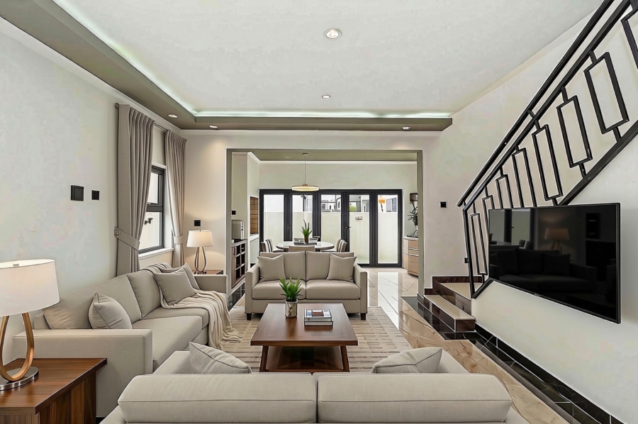 3 Bedroom Property for Sale in Sandown Western Cape